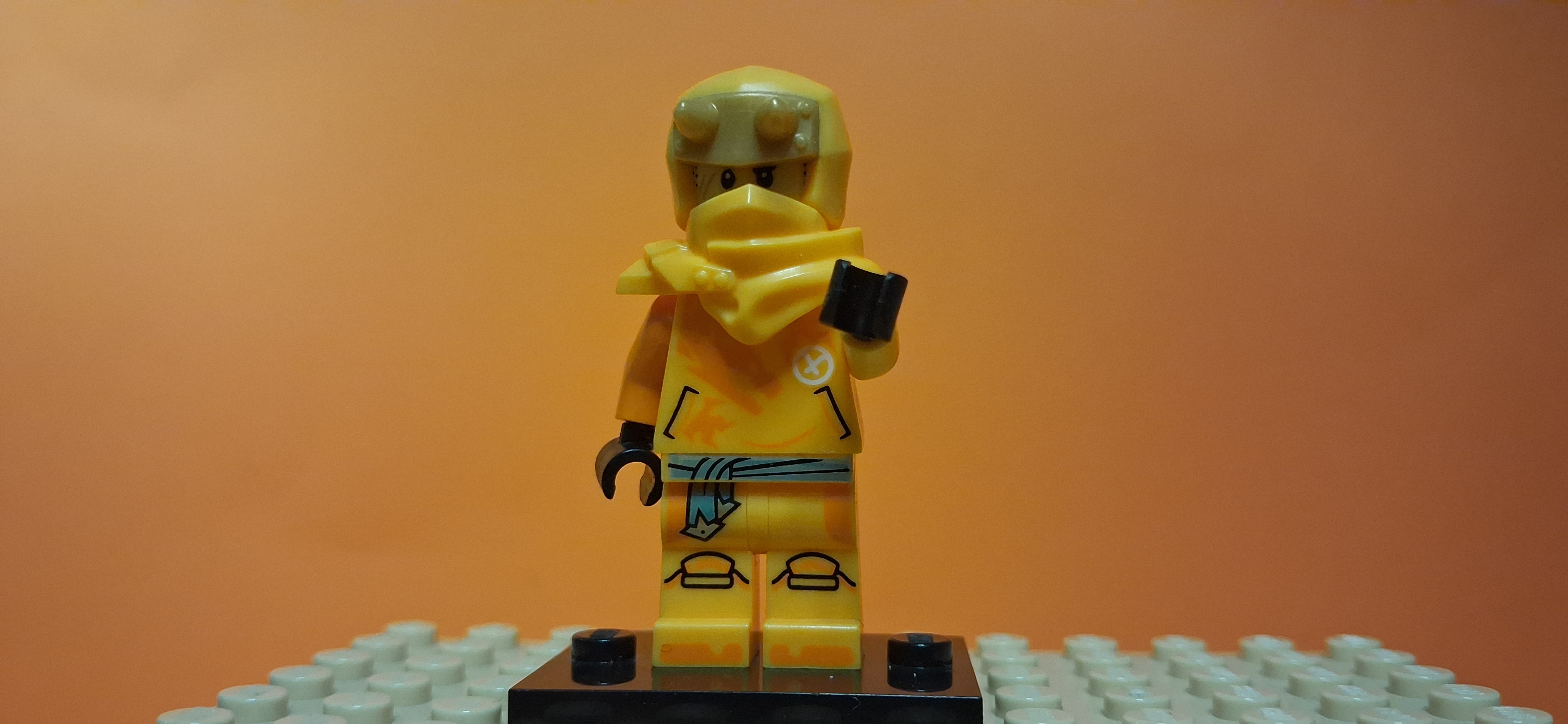 Minifig 61